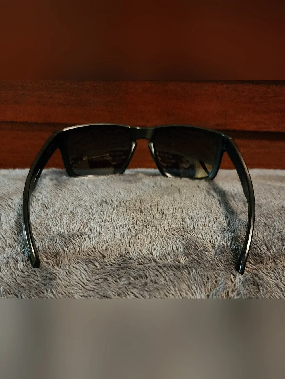 Oakley upgrade your